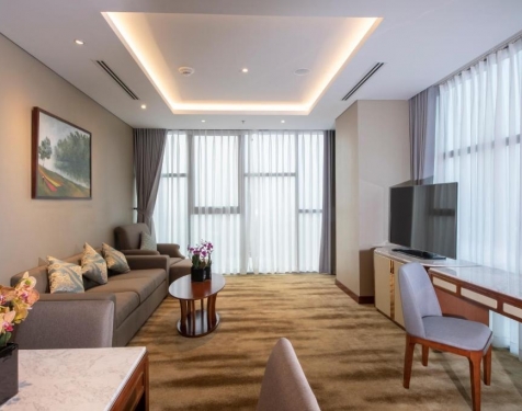 Wyndham Garden Hanoi Hotel