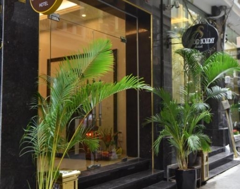 HANOI S CENTRAL HOTEL