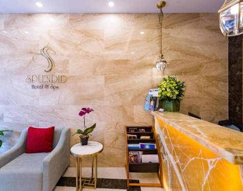 SPLENDID HOTEL & SPA