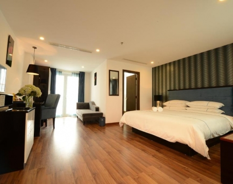 Emerald Waters Hotel & Spa 