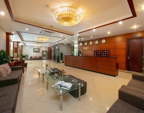 Sen Hotel 