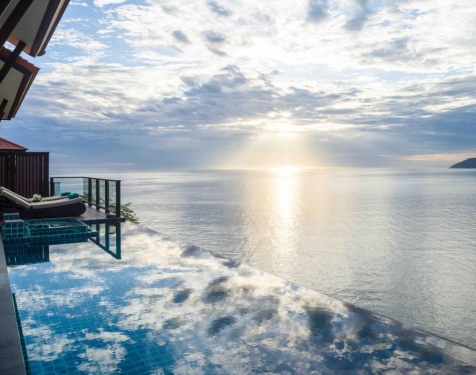Banyan Tree Lăng Cô Resort