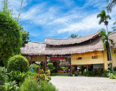Bamboo Village Resort Beach Resort & Spa