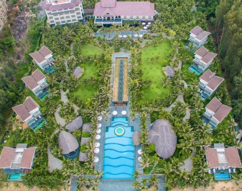 Sonata Resort & Spa 