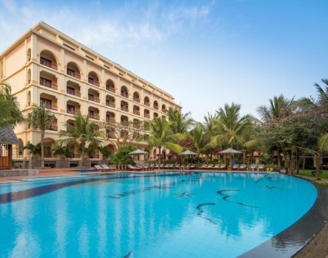 Sunny Beach Resort & Spa
