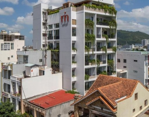Le Mint Hotel