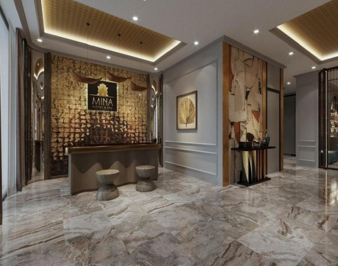 Minasi Hotel &Spa