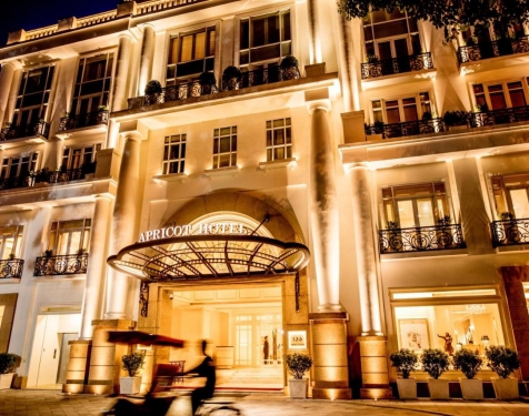 Apricot Hotel Hà Nội
