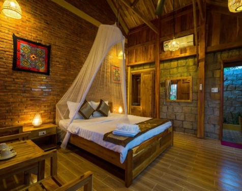 Island Lodge Phu Quoc