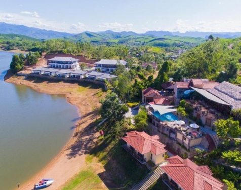 Phong Nha Lake House Resort