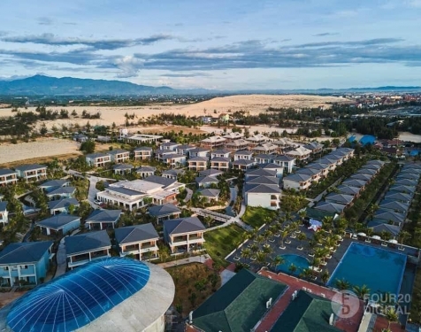 Sea Star Resort Quảng Bình