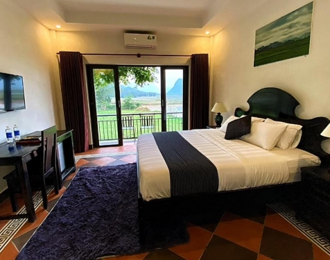 Karst Villas Phong Nha