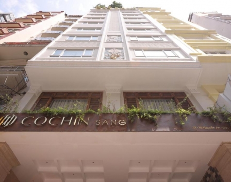 Cochin Sang Hotel 