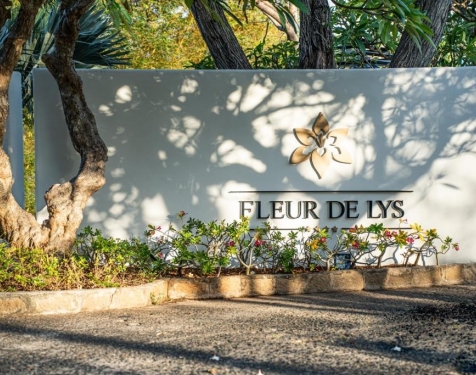 Fleur de Lys Resort & Spa Long Hai