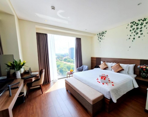 Northern Charm Hotel 