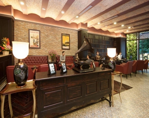 Alagon D’antique Hotel & Spa 