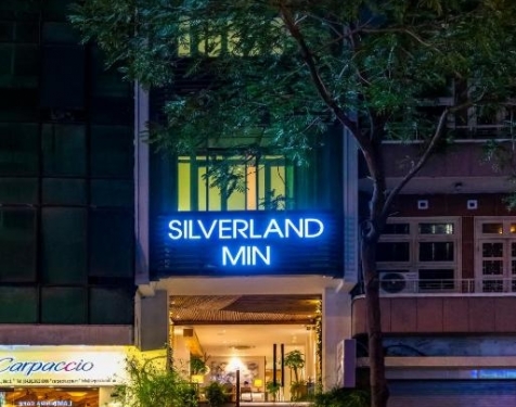 Silverland Min Hotel 