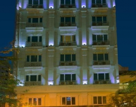 Silverland Sil Hotel 