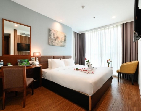 L'Harmonie Hotel 