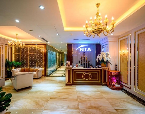 NTA Serviced Apartment 