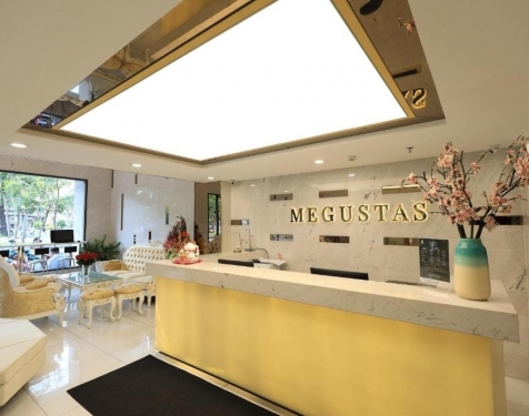 Me Gustas Parkview Hotel 