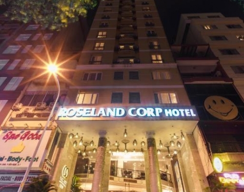 Roseland Corp Hotel 