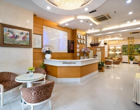 L'Harmonie Hotel