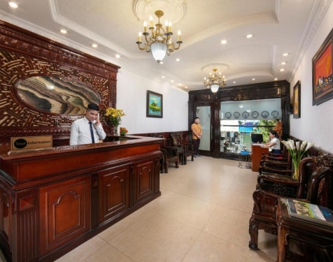 Little Diamond Hotel 