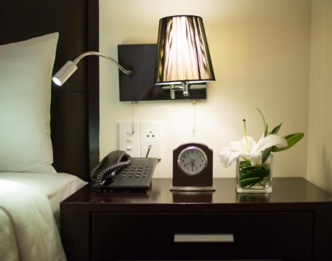 Hanoian Central Hotel& Spa