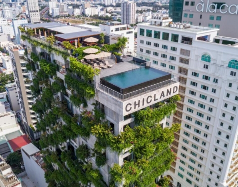Chicland Đà Nẵng