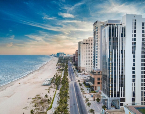 HAIAN Beach Hotel & Spa