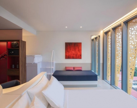 Wink Hotel Danang Centre