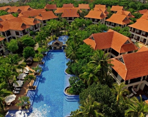 Furama Villa Danang