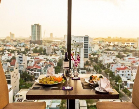 Nature Hotel & Spa