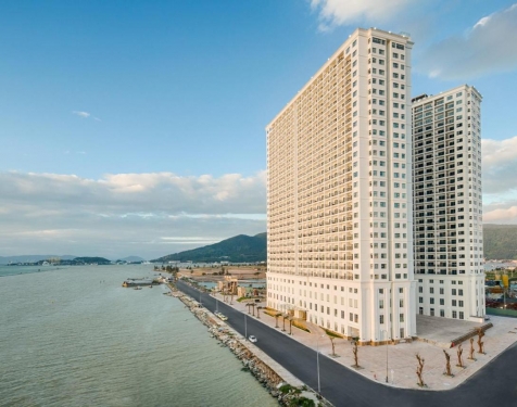 Wyndham Danang Golden Bay