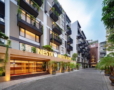 Nesta Hotel & Spa
