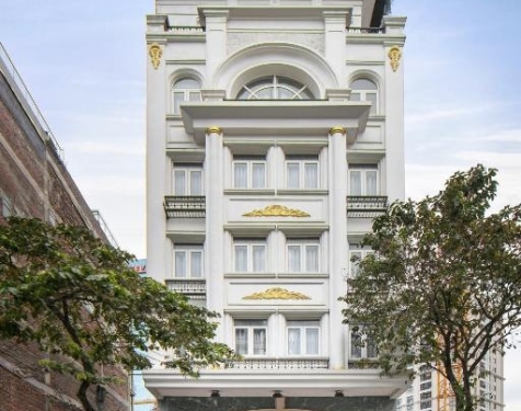 Nesta Boutique Hotel Hanoi