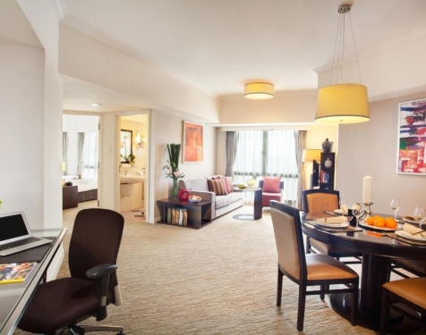 Somerset Grand Hanoi 