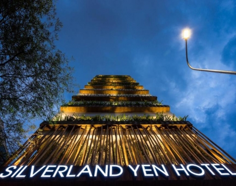 Silverland Yen Hotel