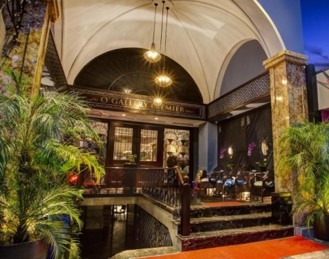 O’gallery Premier Hotel & Spa Ha Noi