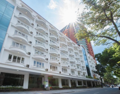 Thang Long Opera Hotel