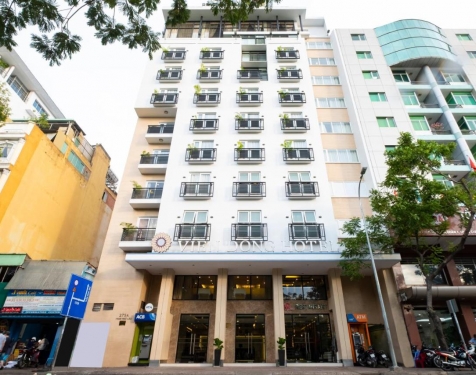 Viễn Đông Hotel