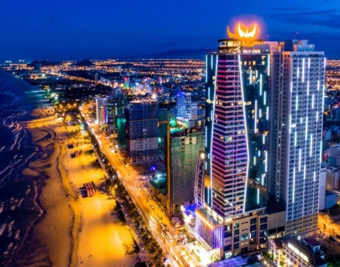 Mường Thanh Luxury Đà Nẵng