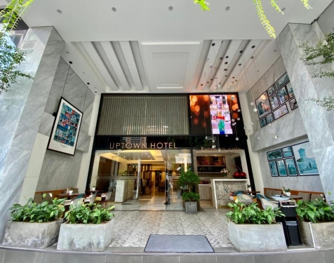 Uptown Hotel