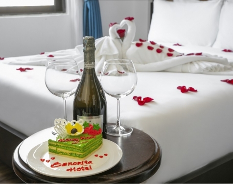 Senorita Boutique Hotel Da Nang | Phu Minh Quang Travel