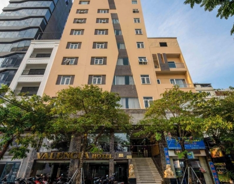 Valencia Hotel