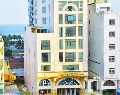 Sea Castle 2 Hotel