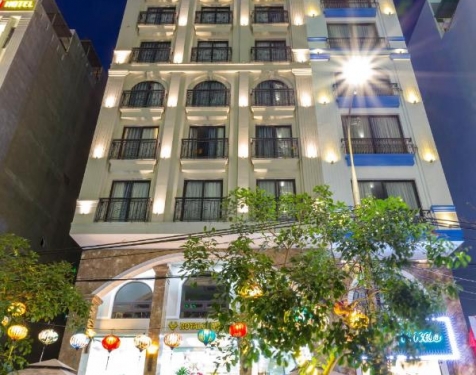 Royal Charm Hotel 