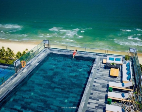Minh Toan SAFI Ocean Hotel 