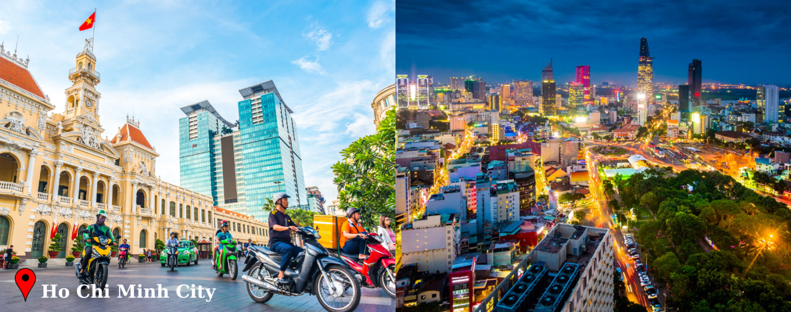 Ho Chi Minh City
